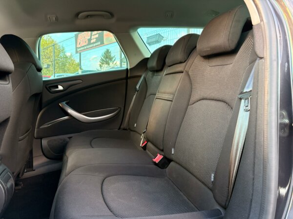 Mitsubishi Colt 1.1i 2010 #100.000KM #1 AN DE GARANTIE – Image 13