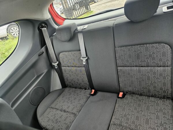 Mitsubishi Colt 1.1i 2010 #100.000KM #1 AN DE GARANTIE – Image 12