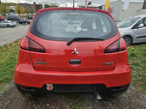 Mitsubishi Colt 1.1i 2010 #100.000KM #1 AN DE GARANTIE – Image 11