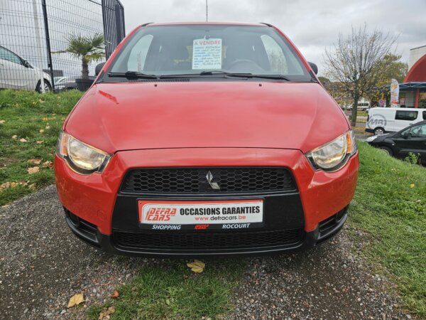 Mitsubishi Colt 1.1i 2010 #100.000KM #1 AN DE GARANTIE – Image 10