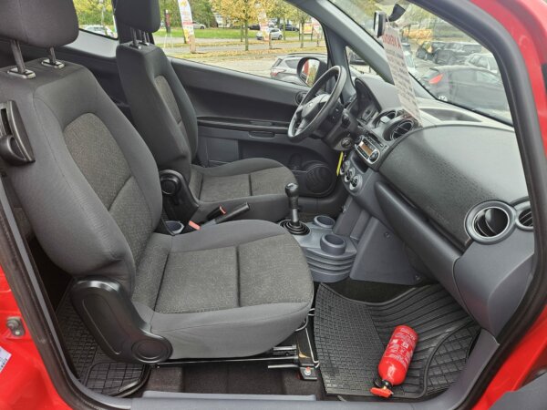 Mitsubishi Colt 1.1i 2010 #100.000KM #1 AN DE GARANTIE – Image 9