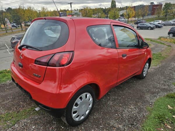 Mitsubishi Colt 1.1i 2010 #100.000KM #1 AN DE GARANTIE – Image 7