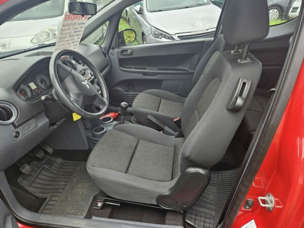 Mitsubishi Colt 1.1i 2010 #100.000KM #1 AN DE GARANTIE – Image 6