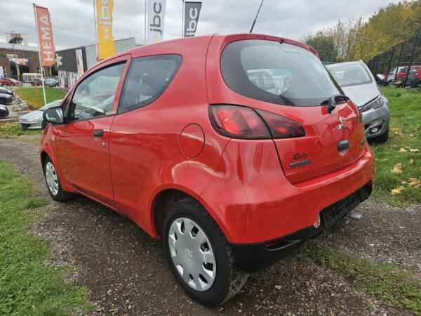 Mitsubishi Colt 1.1i 2010 #100.000KM #1 AN DE GARANTIE – Image 8