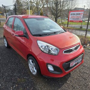 Mitsubishi Colt 1.1i 2010 #100.000KM #1 AN DE GARANTIE