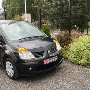 Renault Modus 1.5dCi #Clim #Car-Pass #1 AN DE GARANTIE