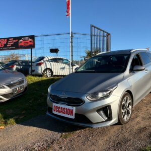 KIA CEED Sportswagon 1.6i Plug-in Hybride 2020 # VENDU