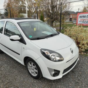Renault Twingo 1.2i # Garantie # Toit Ouvrant # Car-Pass #