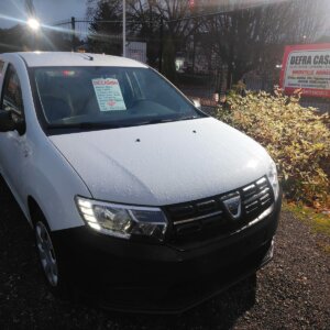 Dacia Logan 1.0i # Garantie # Bluetooth # Prêt à Immat # Car-Pass #