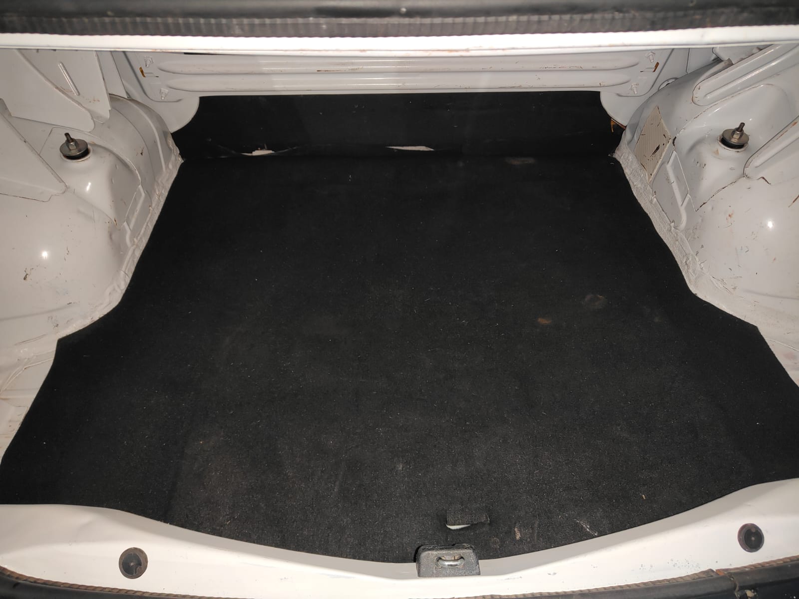 Dacia Logan 1.0i # Garantie # Bluetooth # Prêt à Immat # Car-Pass # – Image 10