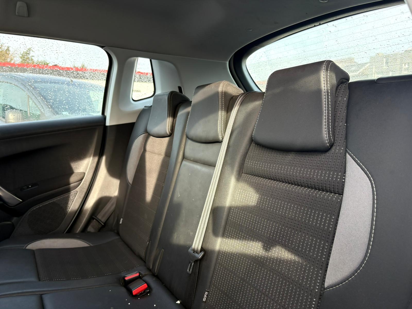 Peugeot 2008 1.2i 2017 #TÉLÉPHONE #AIRCO #NAVIGATION #1 AN DE GARANTIE – Image 10