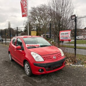Nissan Pixo 1.0i 2010 #1 AN DE GARANTIE