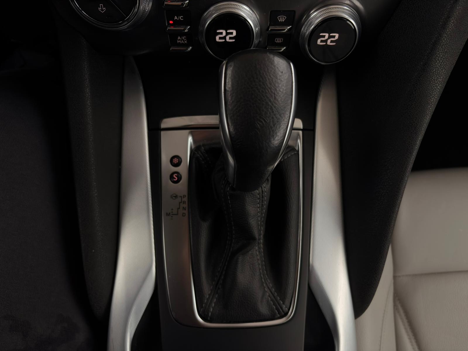 Citroën DS5 2.0HDi 2014 #EURO 6B #AUTOMATIQUE #1 AN DE GARANTIE – Image 12