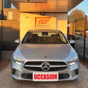 Mercedes-Benz A180d 1.5d 2020 #EURO 6D #31.000KM #1 AN DE GARANTIE
