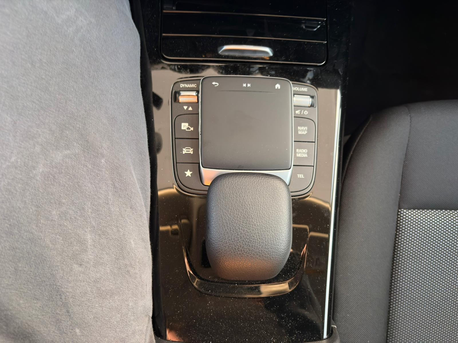 Mercedes-Benz A180d 1.5d 2020 #EURO 6D #31.000KM #1 AN DE GARANTIE – Image 11