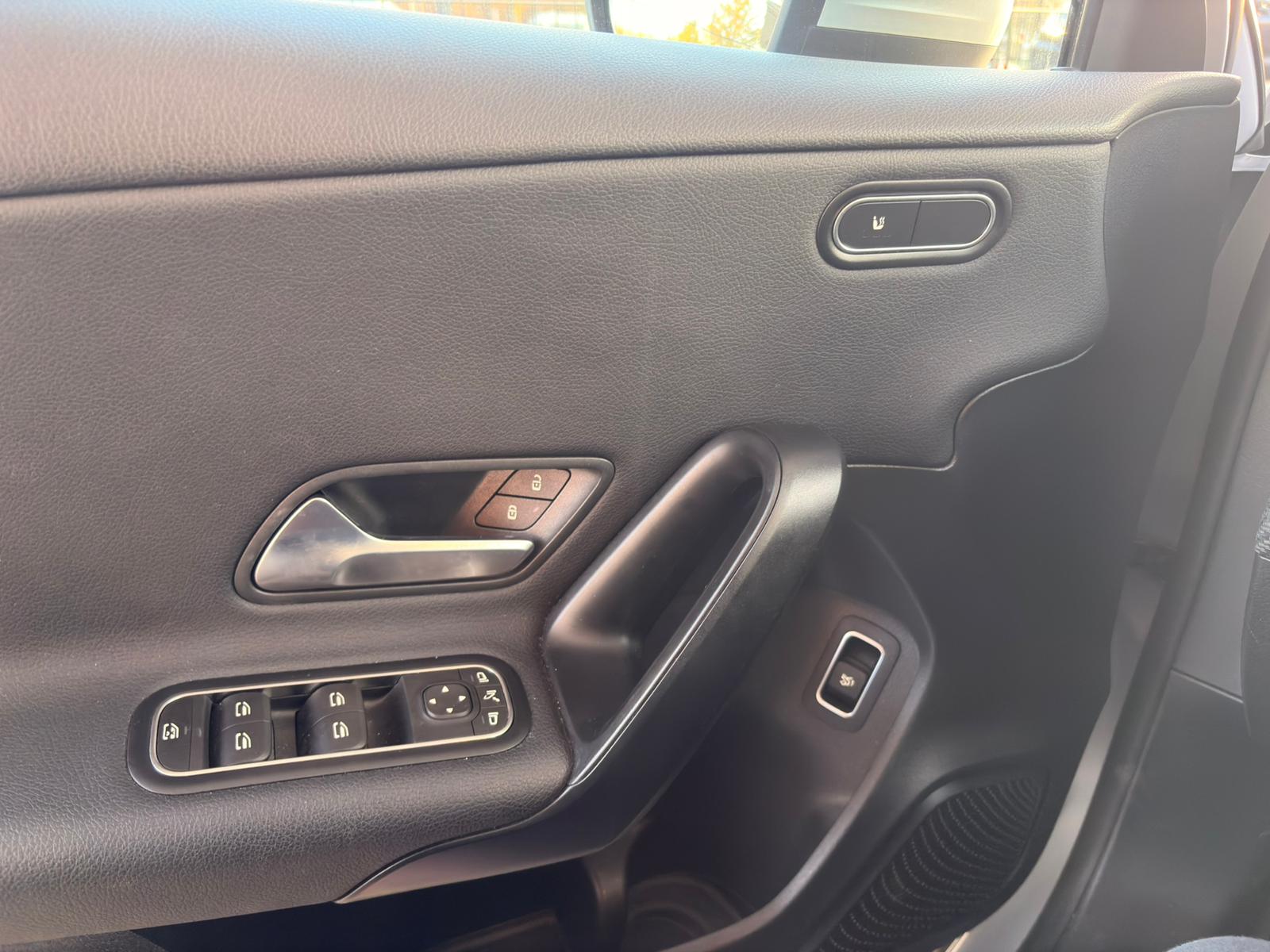 Mercedes-Benz A180d 1.5d 2020 #EURO 6D #31.000KM #1 AN DE GARANTIE – Image 12