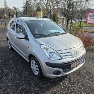 Nissan Pixo 1.0i #72.000KM !!! #1 AN DE GARANTIE