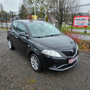 Lancia Ypsilon 1.3 MultiJet 2017 *1 AN DE GARANTIE