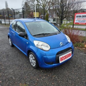 Citroen C1 1.0i *175.000km*EURO 5*GARANTIE 1 AN*