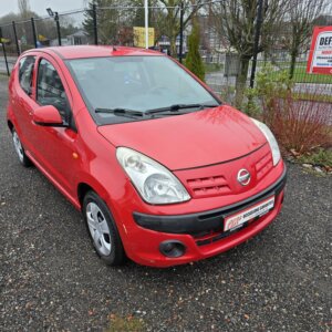 Nissan Pixo 1.0i 2009 * 1 AN DE GARANTIE *