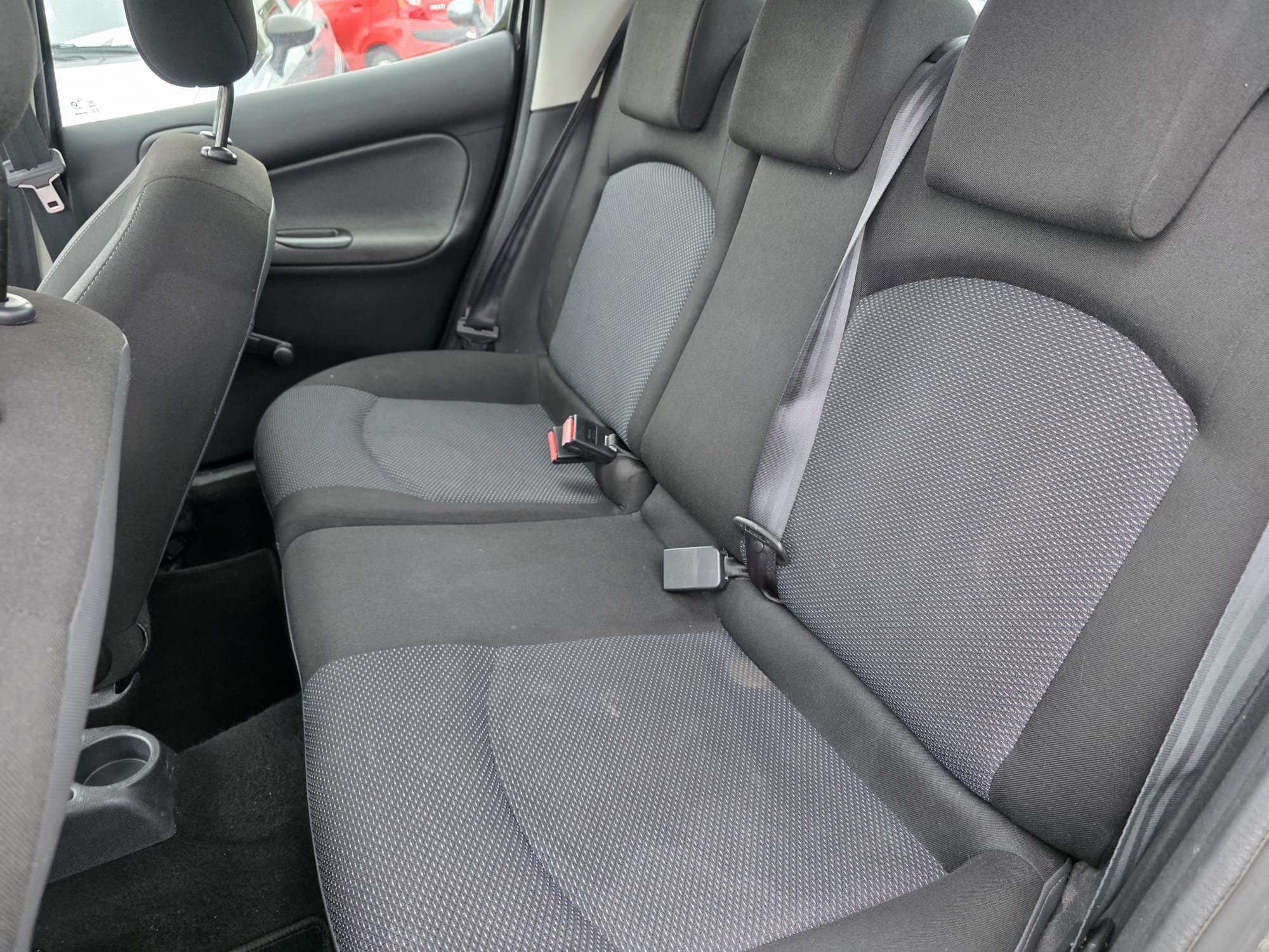 Peugeot 206+ 1.4i 2011 171.543KM* 1 AN DE GARANTIE * – Image 13