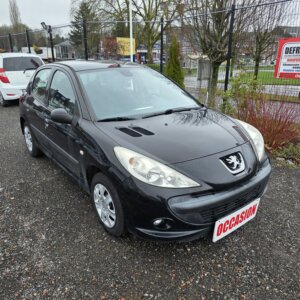 Peugeot 206+ 1.4i 2011 171.543KM* 1 AN DE GARANTIE *