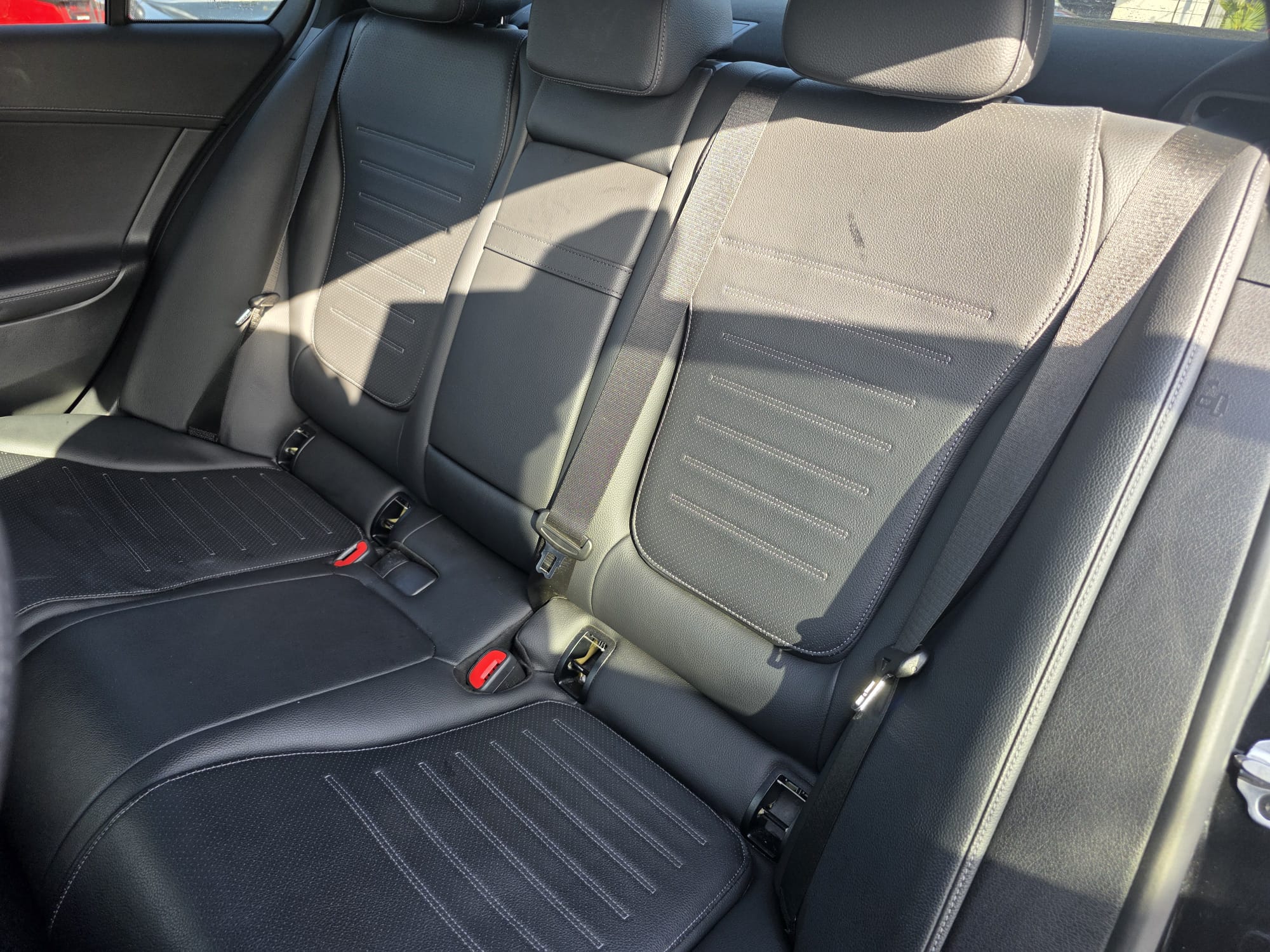 Mercedes C300e 2022 150kw *PACK AMG*GARANTIE 12 MOIS – Image 25