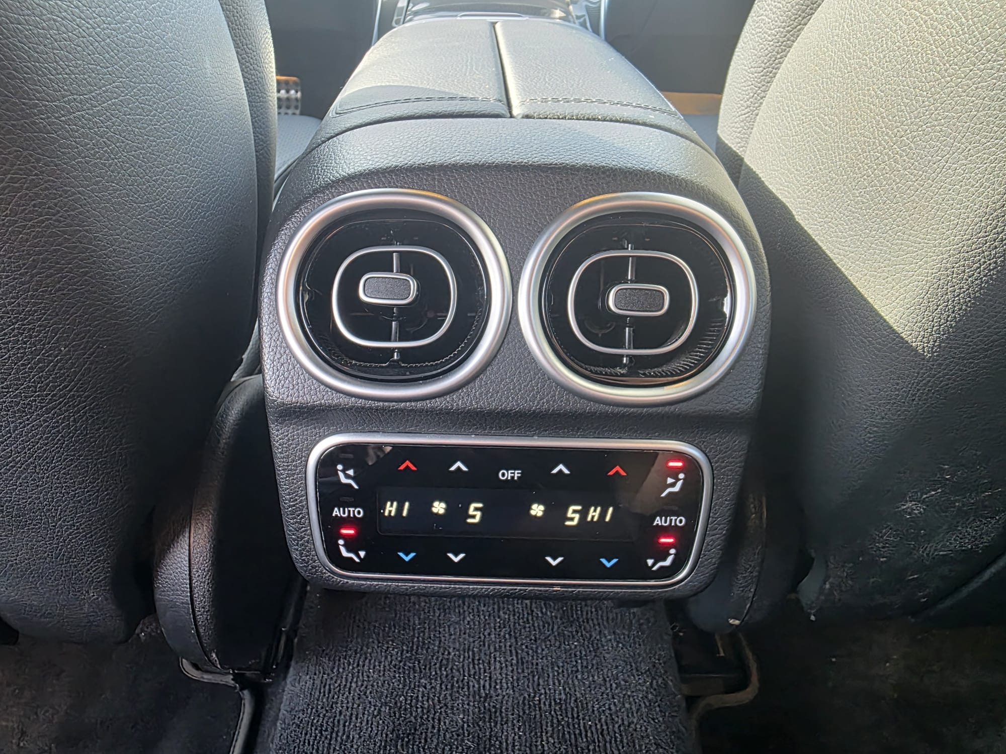 Mercedes C300e 2022 150kw *PACK AMG*GARANTIE 12 MOIS – Image 19