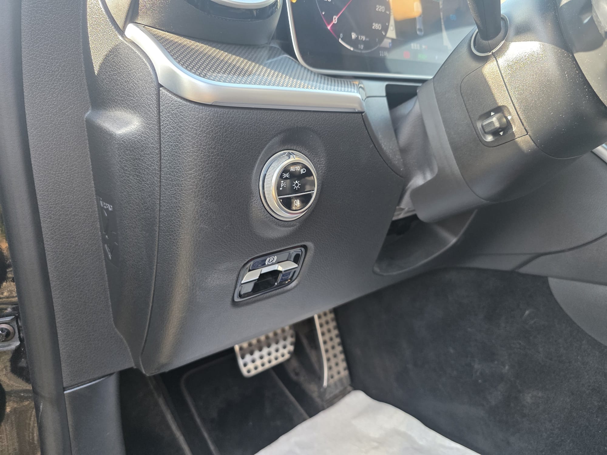 Mercedes C300e 2022 150kw *PACK AMG*GARANTIE 12 MOIS – Image 20