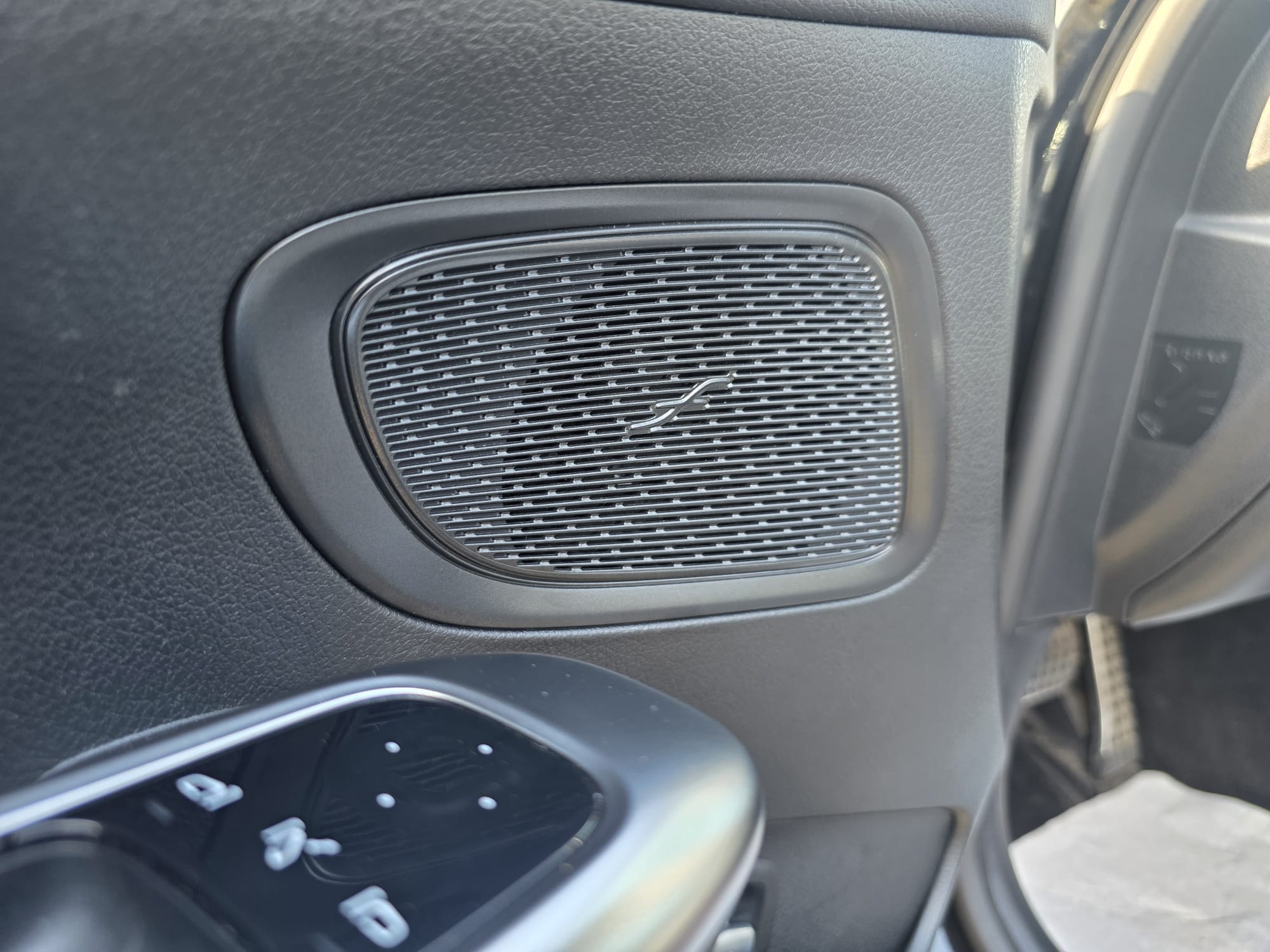 Mercedes C300e 2022 150kw *PACK AMG*GARANTIE 12 MOIS – Image 21