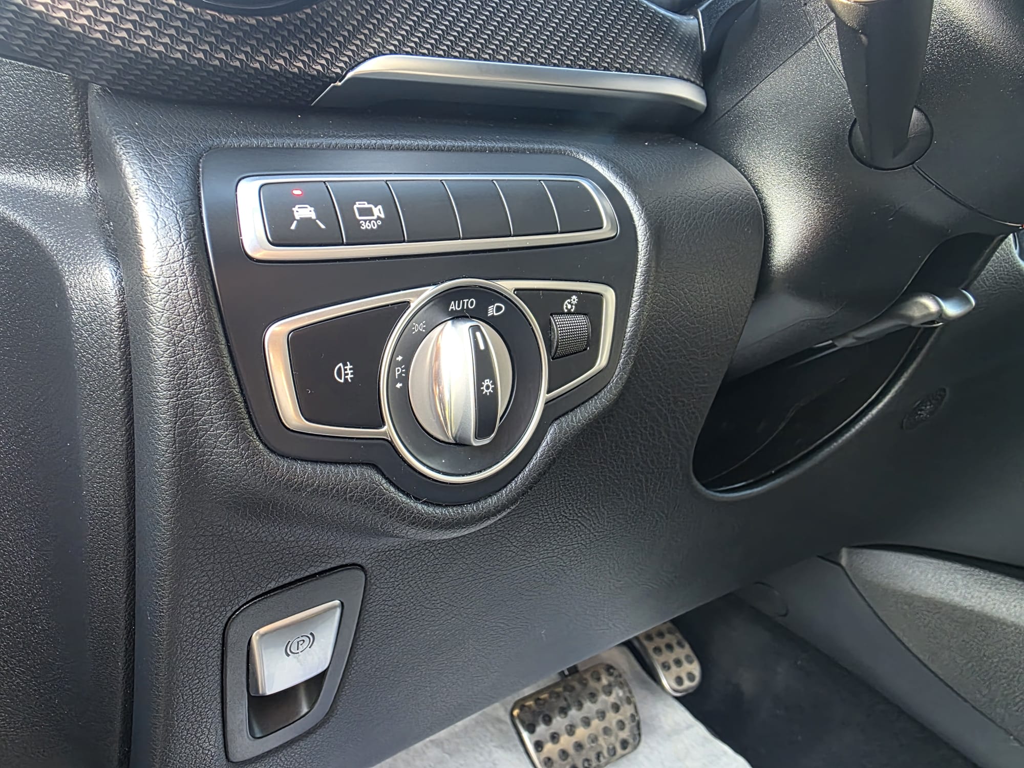 Mercedes Classe V 300d 2022*FULL OPTIONS*GARANTIE 12 MOIS – Image 17