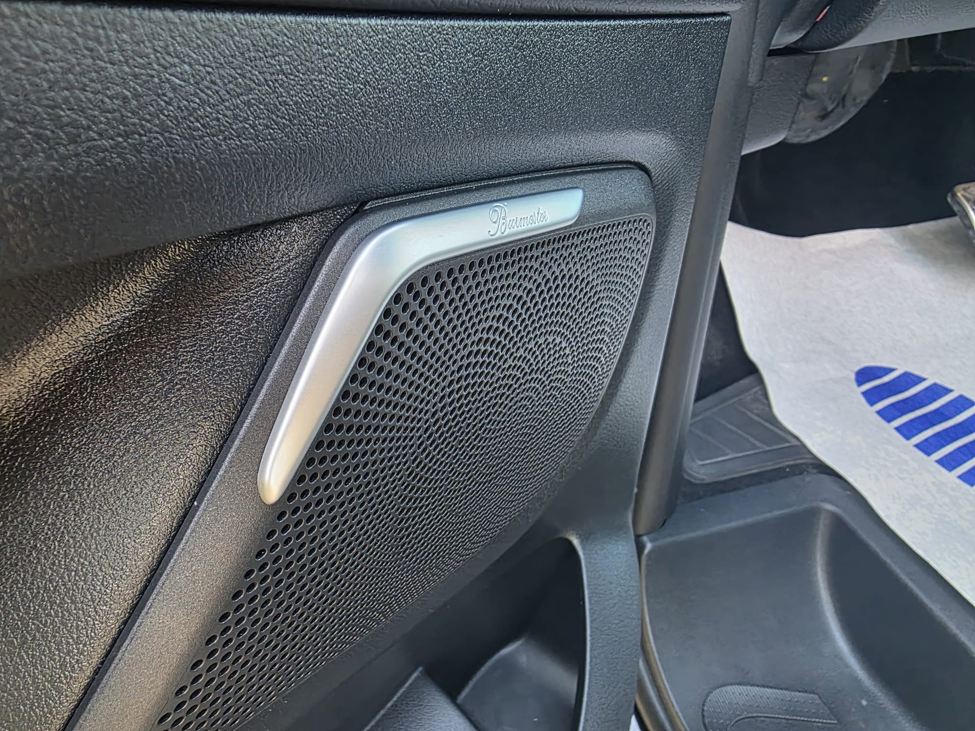 Mercedes Classe V 300d 2022*FULL OPTIONS*GARANTIE 12 MOIS – Image 15