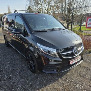 Mercedes Classe V 300d 2022*FULL OPTIONS*GARANTIE 12 MOIS