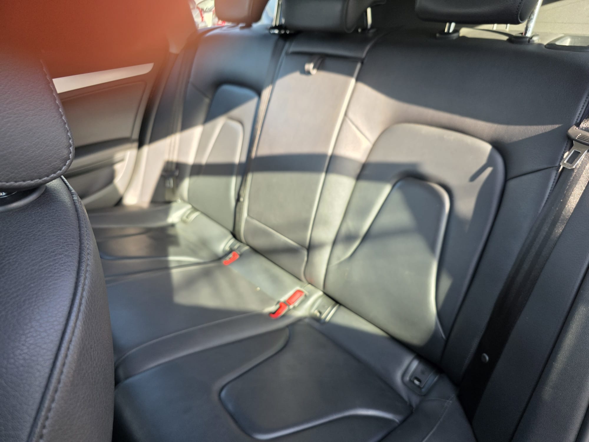 Audi A4 AllRoad 2015 2.0d *GARANTIE 12 MOIS* – Image 2