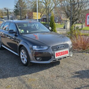 Audi A4 AllRoad 2015 2.0d *GARANTIE 12 MOIS*