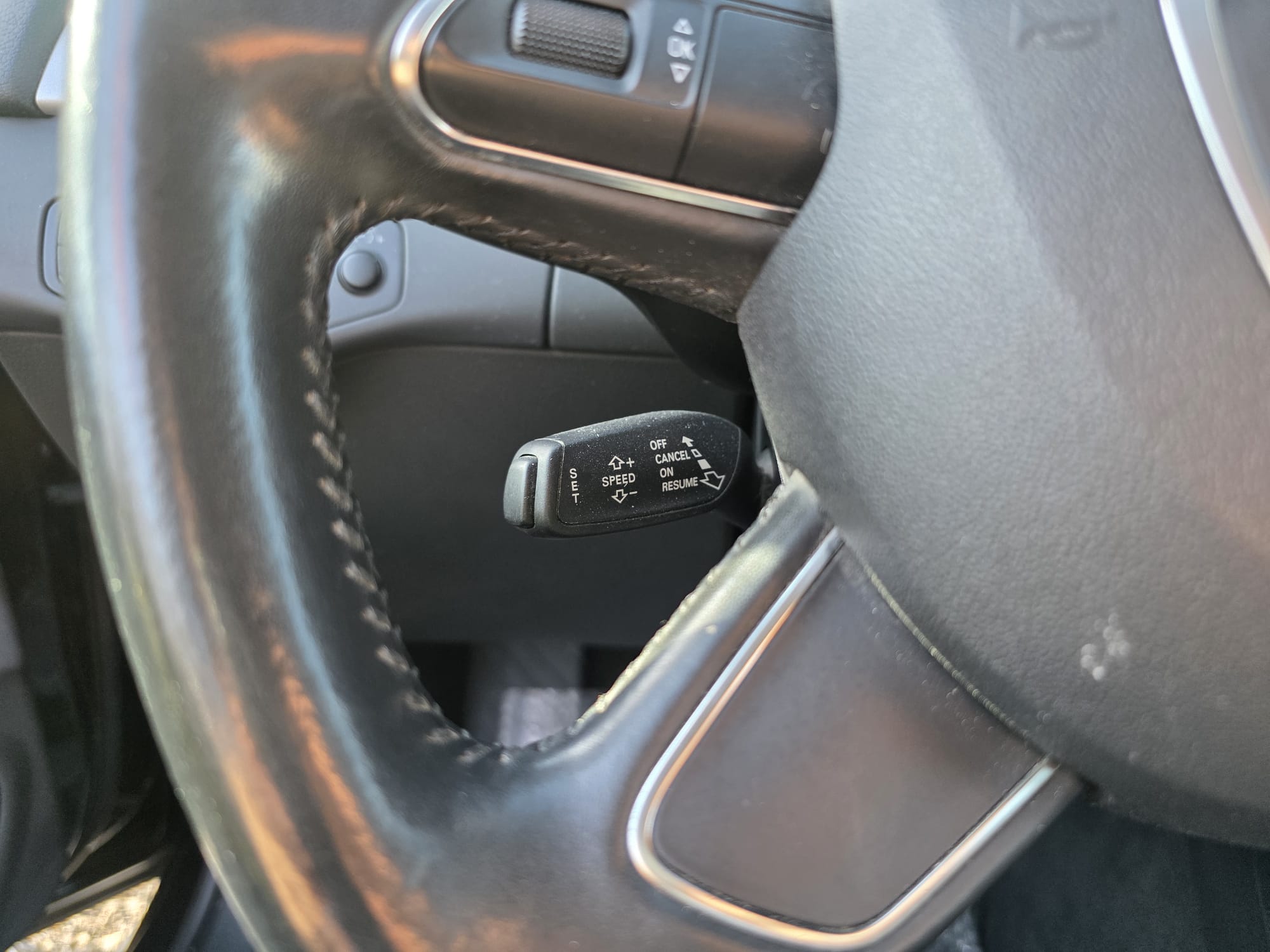 Audi A4 AllRoad 2015 2.0d *GARANTIE 12 MOIS* – Image 5