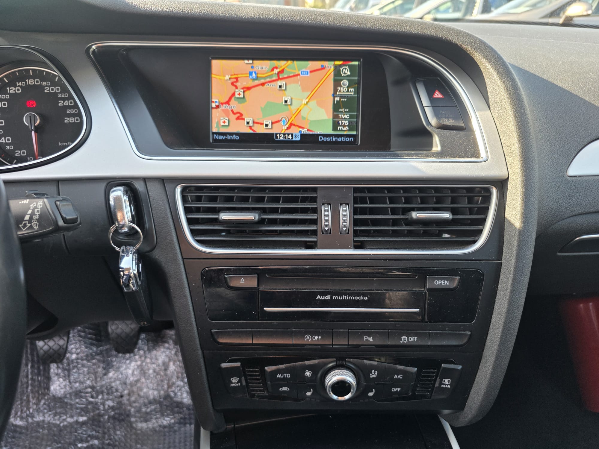 Audi A4 AllRoad 2015 2.0d *GARANTIE 12 MOIS* – Image 7