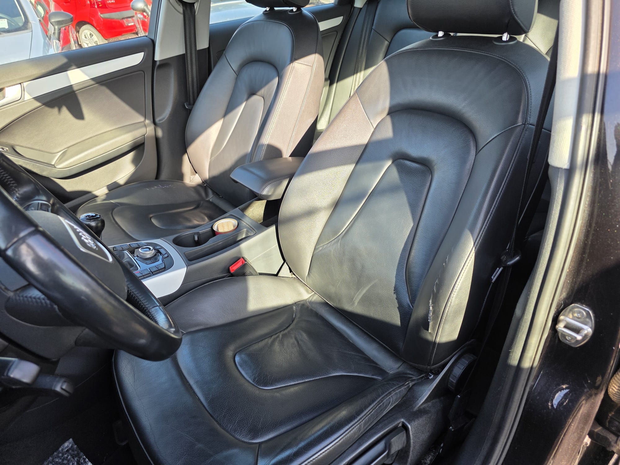 Audi A4 AllRoad 2015 2.0d *GARANTIE 12 MOIS* – Image 16