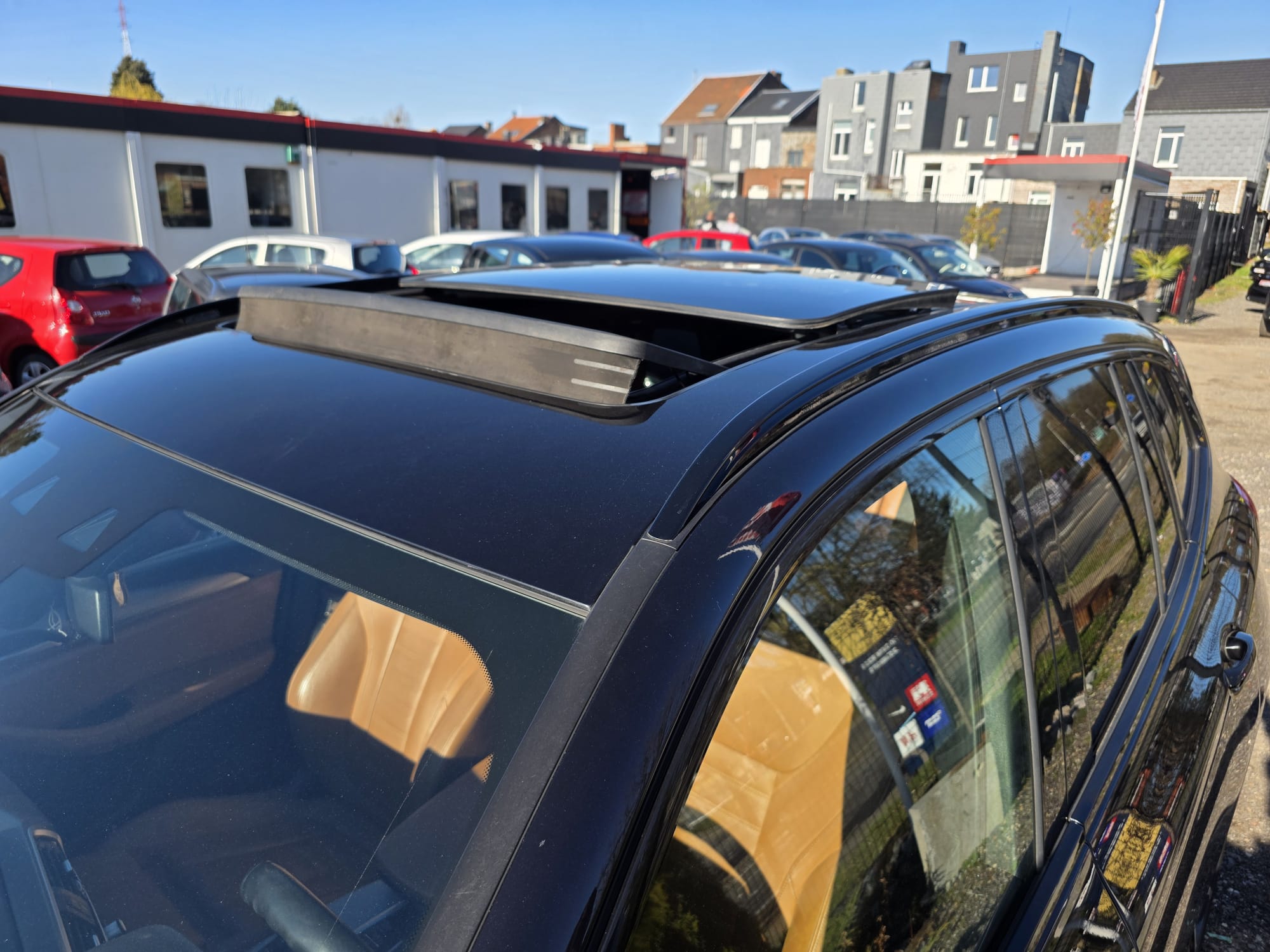 BMW X3 2.0D 2019 *PACK M*GARANTIE 1 AN* – Image 8