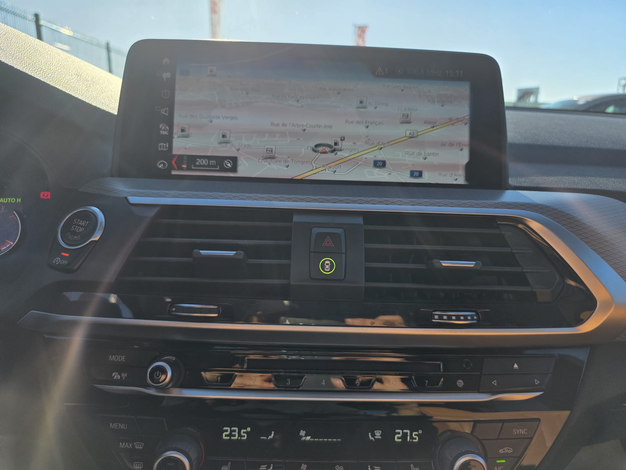 BMW X3 2.0D 2019 *PACK M*GARANTIE 1 AN* – Image 16