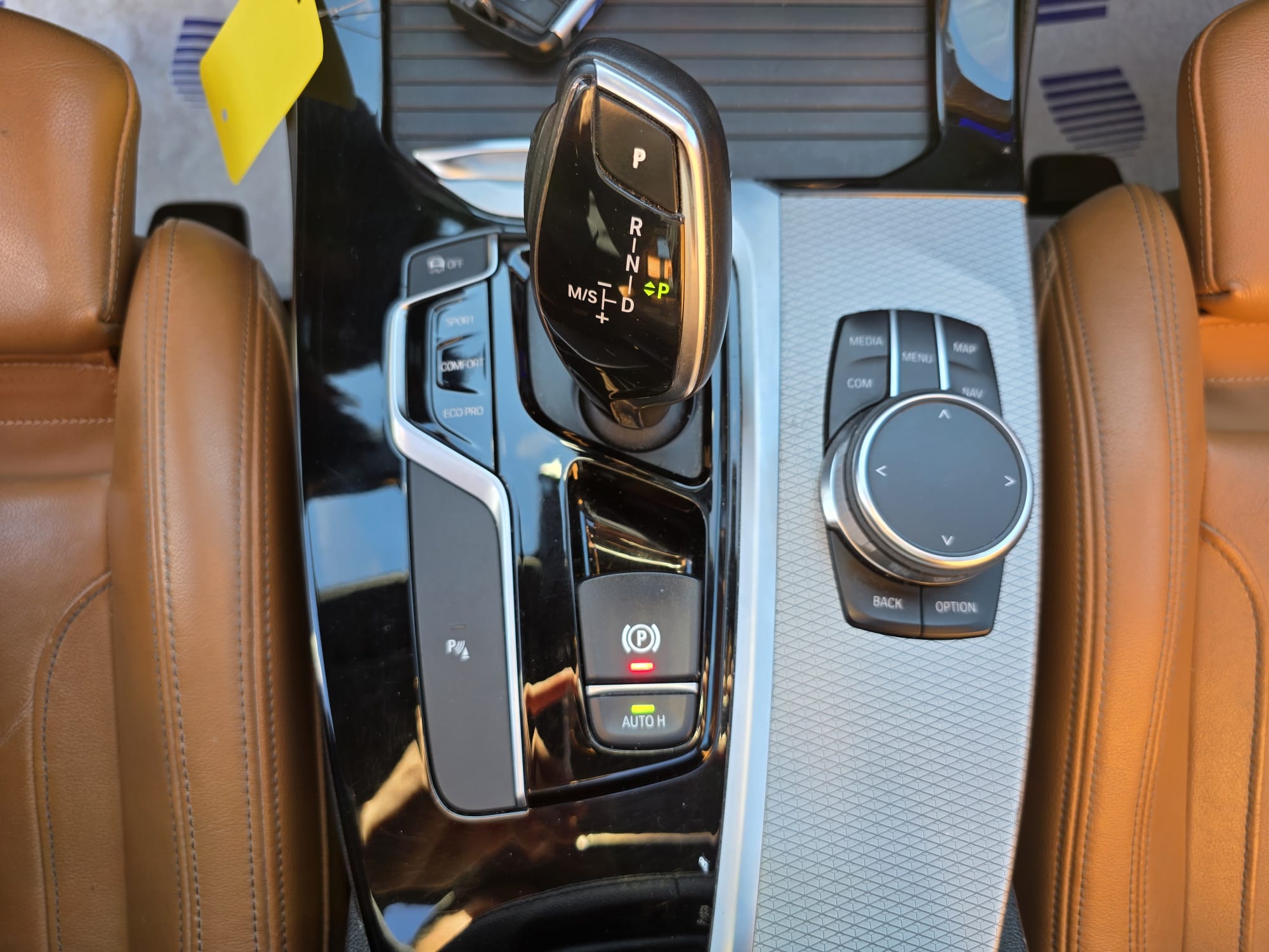 BMW X3 2.0D 2019 *PACK M*GARANTIE 1 AN* – Image 21