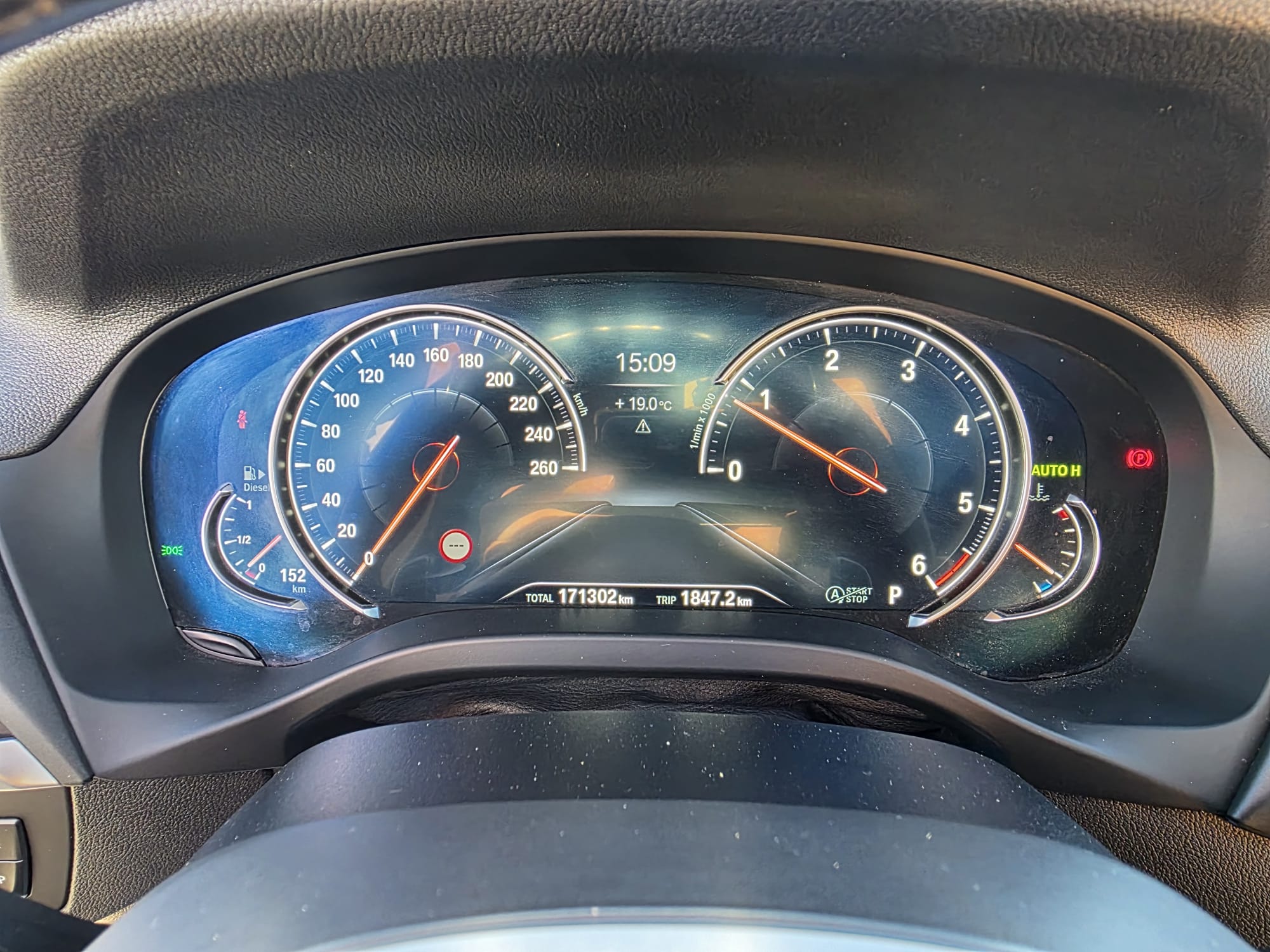 BMW X3 2.0D 2019 *PACK M*GARANTIE 1 AN* – Image 13