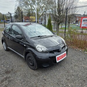 Toyota Aygo 1.0i 2011 *Garantie 1 an*