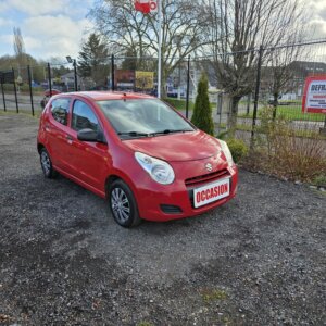 Nissan Pixo 1.0i 2010 * 1 AN DE GARANTIE *