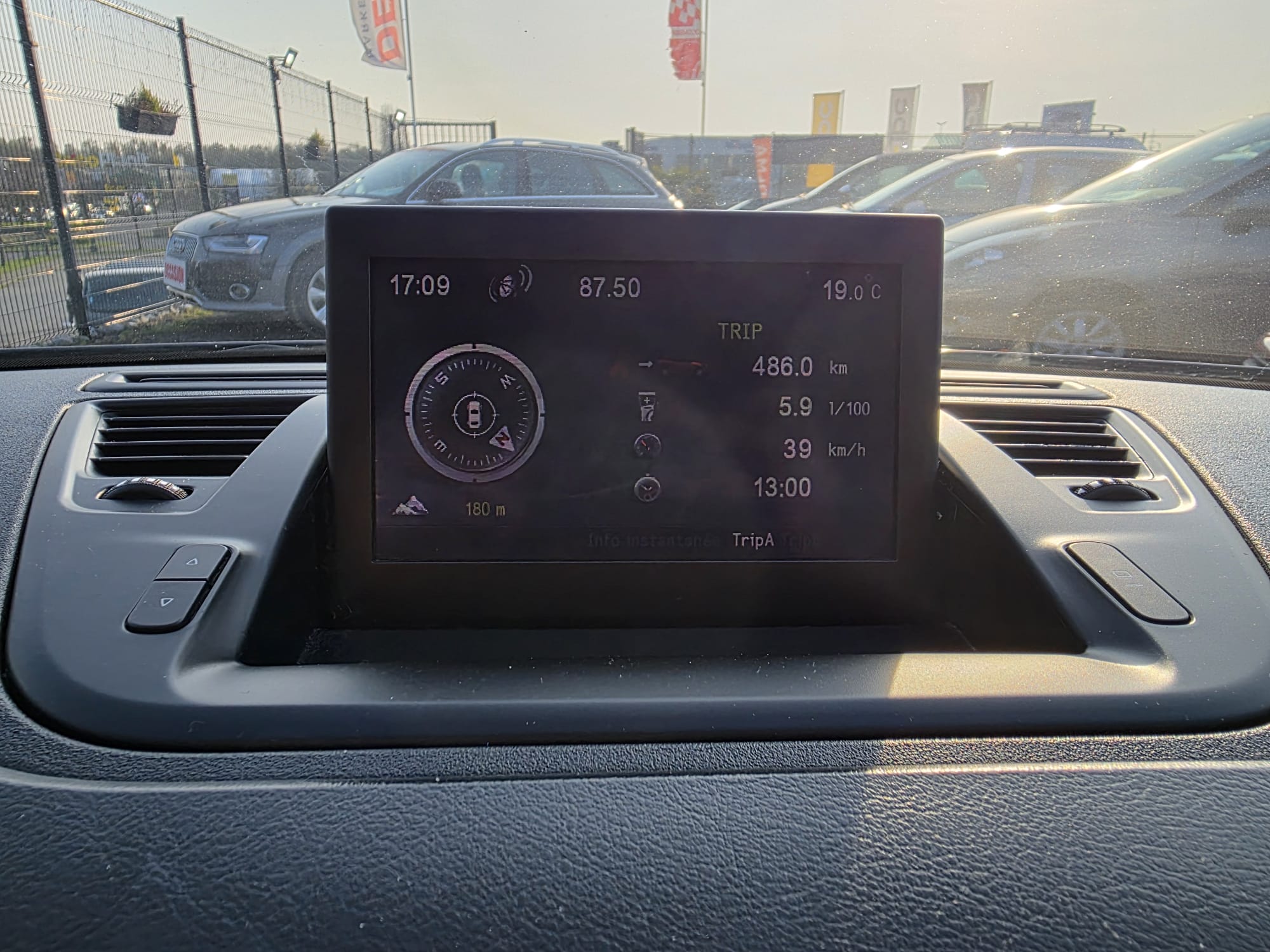 Alfa Roméo Giulietta 1.6jtdm 2011 *GARANTIE 1 AN – Image 9