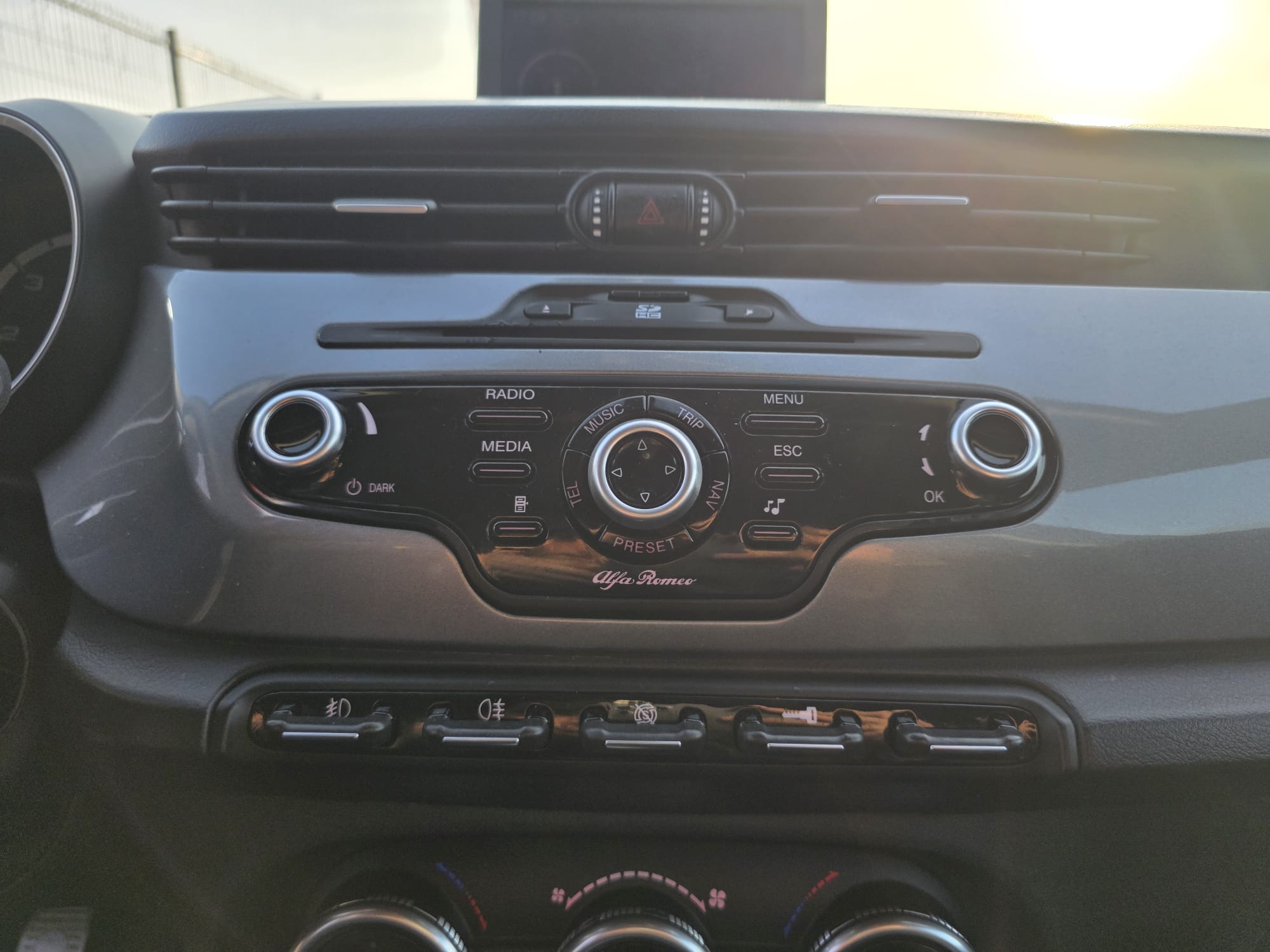 Alfa Roméo Giulietta 1.6jtdm 2011 *GARANTIE 1 AN – Image 11