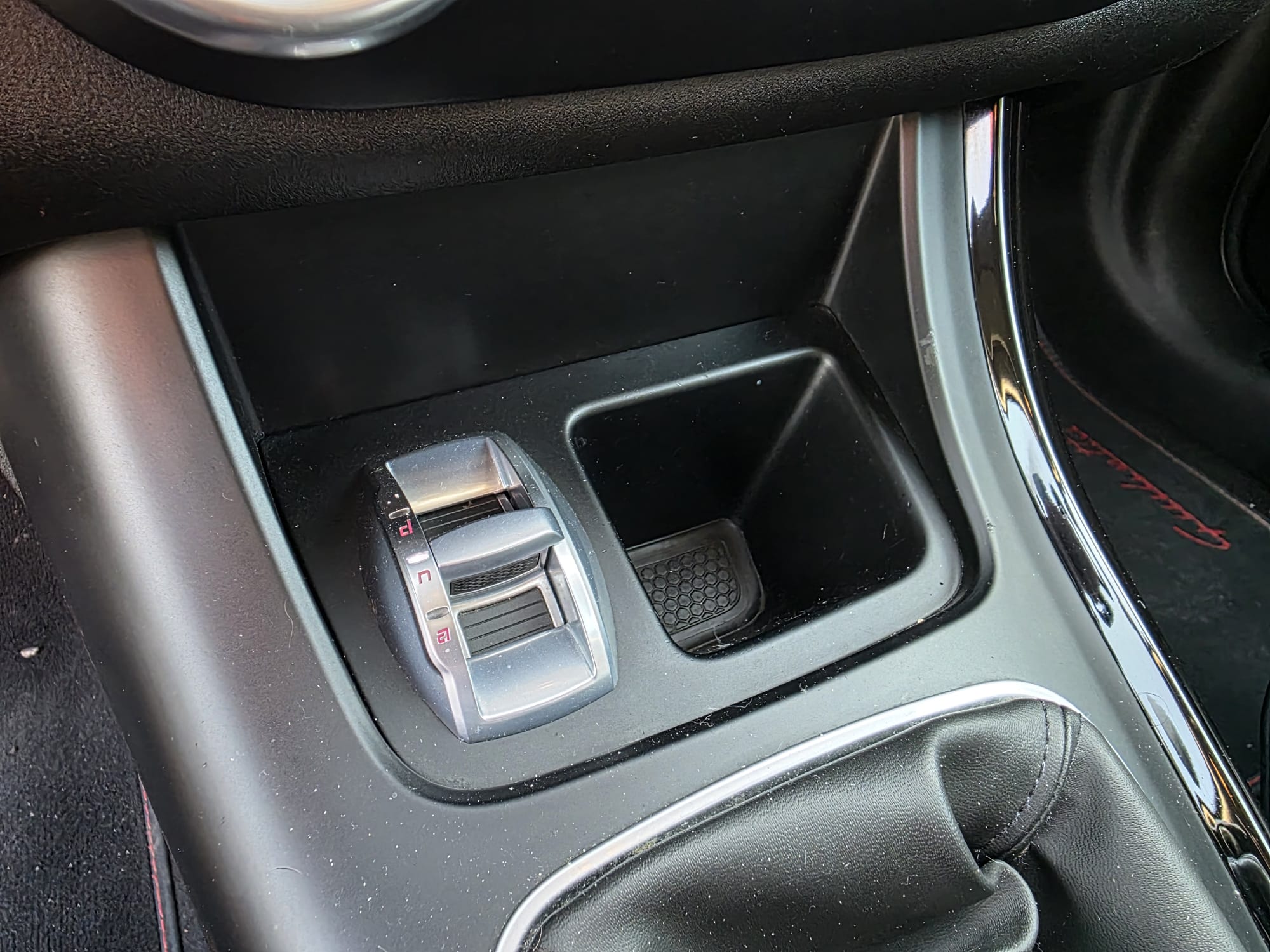 Alfa Roméo Giulietta 1.6jtdm 2011 *GARANTIE 1 AN – Image 13