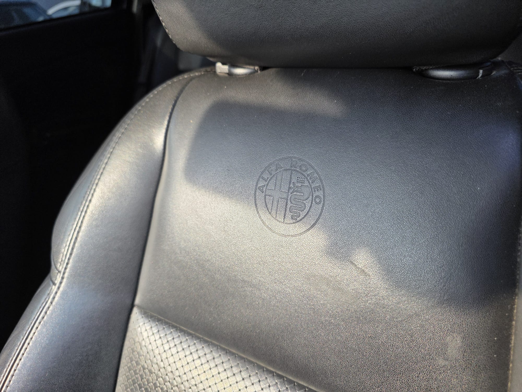 Alfa Roméo Giulietta 1.6jtdm 2011 *GARANTIE 1 AN – Image 16