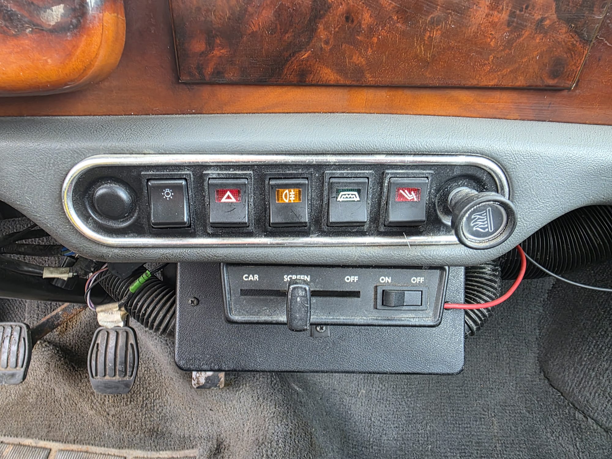 Mini Cooper 1275cc 46kw/62ch 1994 205.476KM – Image 10