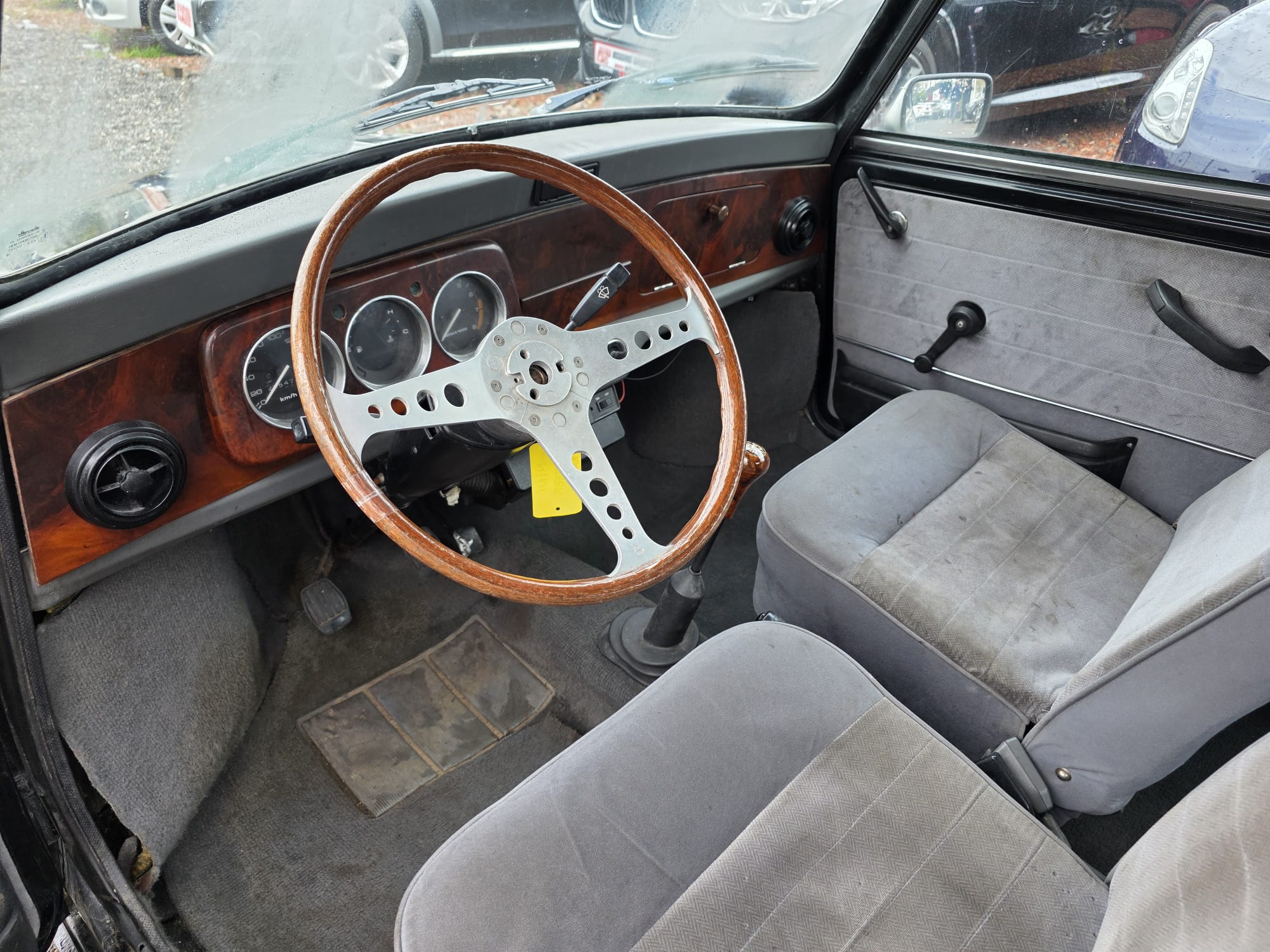 Mini Cooper 1275cc 46kw/62ch 1994 205.476KM – Image 9